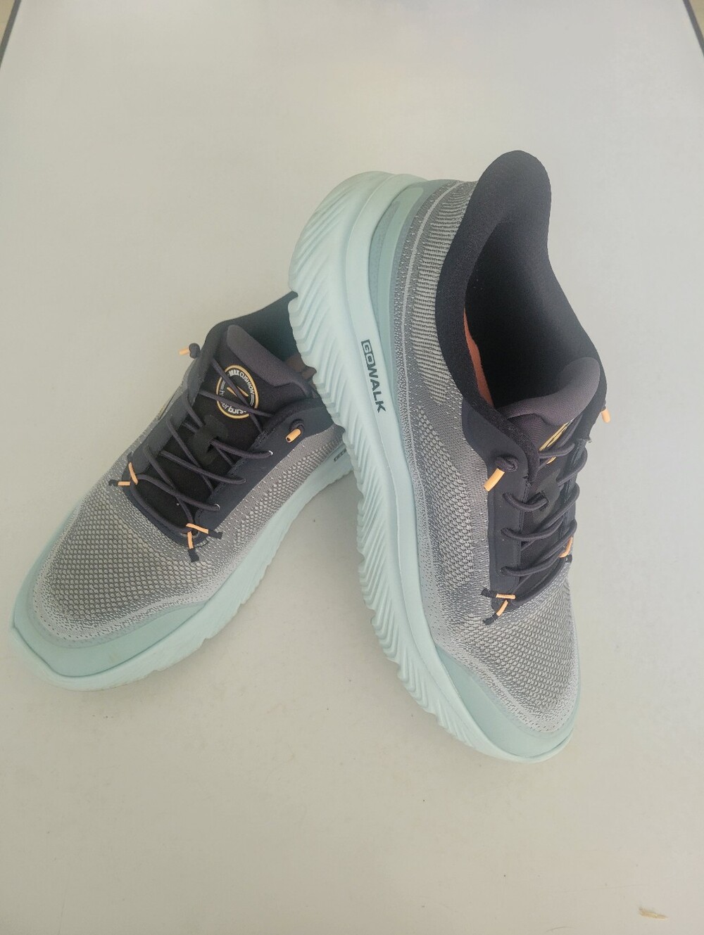 Sketchers GoWalk Max Slip-in Shoes